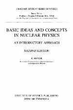 Basic Ideas and Concepts in Nuclear Physics, an Introductory Approach