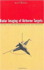 Radar Imaging of Airborne Targets