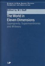 The World in Eleven Dimensions