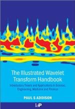 The Illustrated Wavelet Transform Handbook