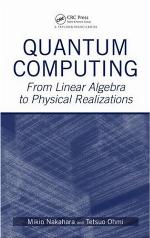 Quantum Computing