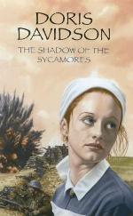 The Shadow Of The Sycamores (Ulverscroft Large Print Series)