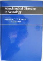 Mitochondrial Disorders in Neurology