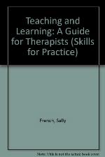 Teaching and Learning