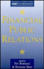 Financial Public Relations
