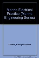 Marine Electrical Practice