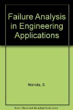 Failure Analysis In Engineering Applications