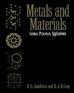 Metals and Materials