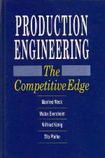 Production Engineering