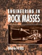 Engineering in Rock Masses