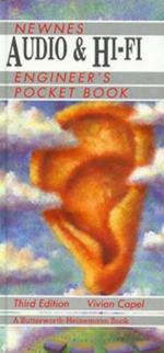 Newnes Audio &amp; Hi-Fi Engineer's Pocket Book