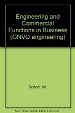 Engineering and Commercial Functions in Business