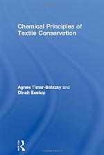 Chemical Principles of Textile Conservation