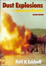 Dust Explosions in the Process Industries