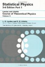 Course of Theoretical Physics