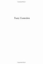 Fuzzy Controllers Handbook