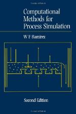 Computational Methods for Process Simulation