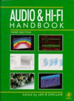 Audio and Hi-Fi Handbook