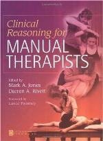 Clinical Reasoning for Manual Therapists