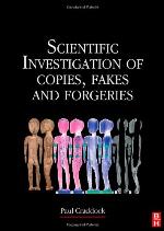 Scientific Investigation of Copies, Fakes and Forgeries