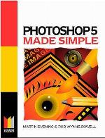 Photoshop Made Simple