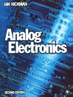 Analog Electronics