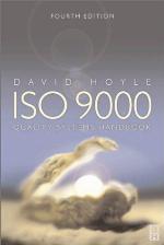 ISO 9000
