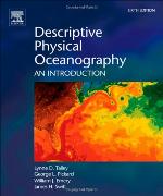 Descriptive Physical Oceanography