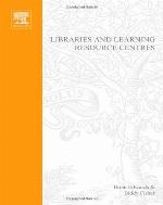 Libraries and Learning Resource Centres