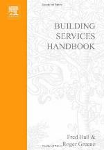 Building Services Handbook