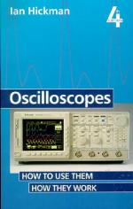Oscilloscopes
