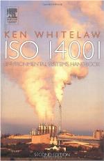 ISO 14001 Environmental Systems Handbook