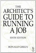 Architect's Guide to Running a Job