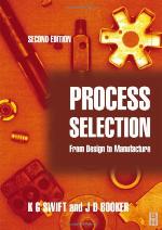 Process Selection
