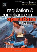Regulation and Compliance in Operations