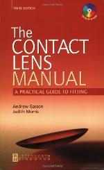 The Contact Lens Manual