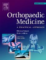 Orthopaedic Medicine