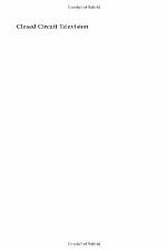 Closed Circuit Television