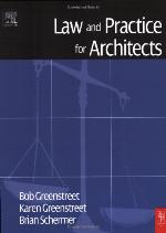 Law and Practice for Architects