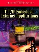 Tcp/IP Embedded Internet Applications