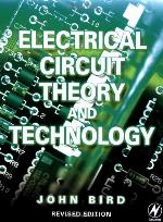 Electrical Circuit Theory and Technology