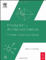 Introduction to Architectural Science