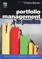 Portfolio Management in Practice