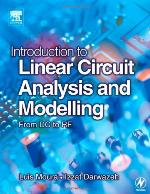 Introduction to Linear Circuit Analysis and Modelling
