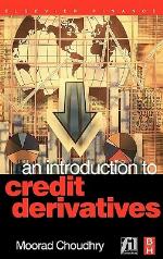An Introduction to Credit Derivatives