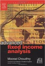 Advanced Fixed Income Analysis
