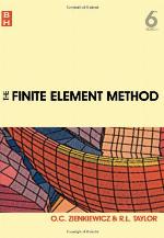 The Finite Element Method for Fluid Dynamics, Sixth Edition