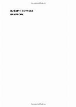 Building Services Handbook