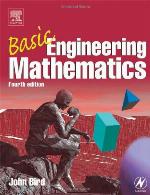 Basic Engineering Mathematics