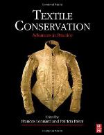 Textile Conservation